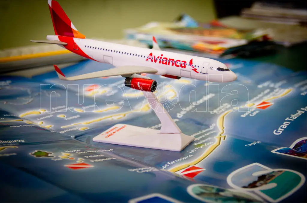 Aeropuerto de Coro retoma categoria internacional