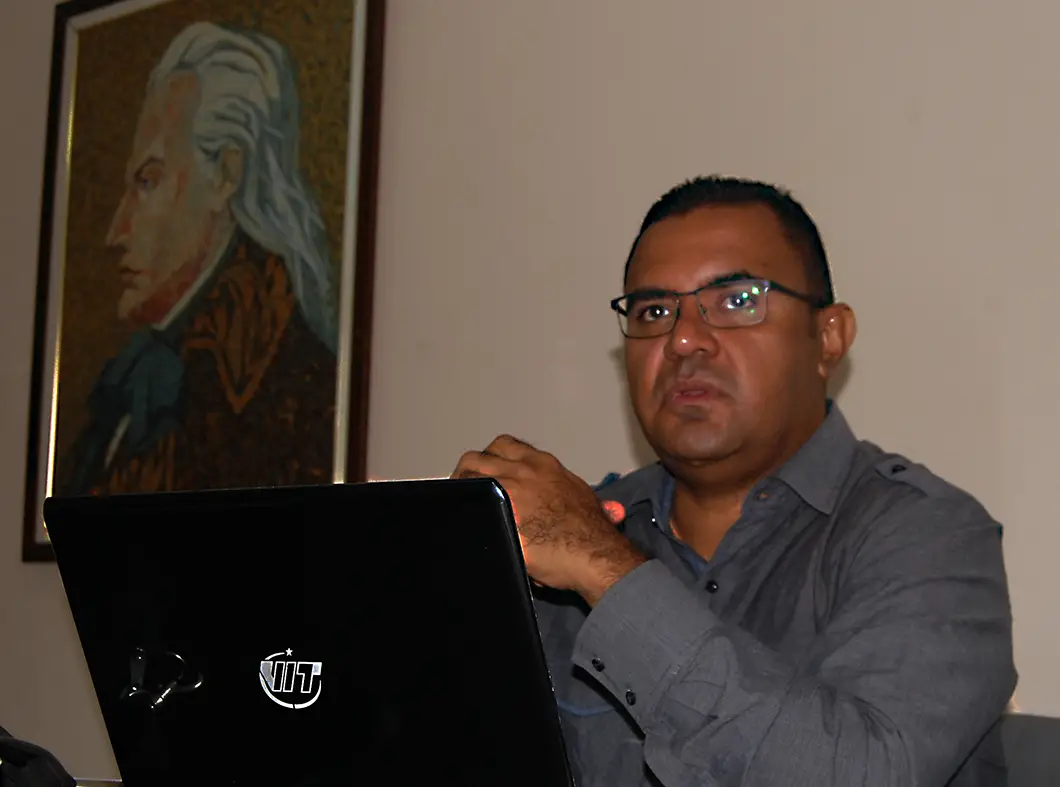 Abren nuevo doctorado en la Unefm