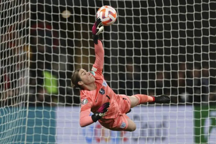 Copa Mundial Femenina de la FIFA