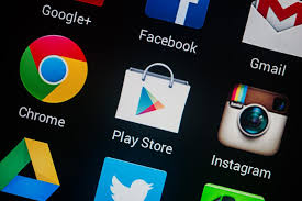  Google elimina aplicaciones de Play Store por tener demasiados anuncios