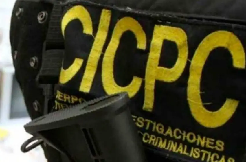 Detenidas 4 personas involucradas en sicariato por el Cicpc