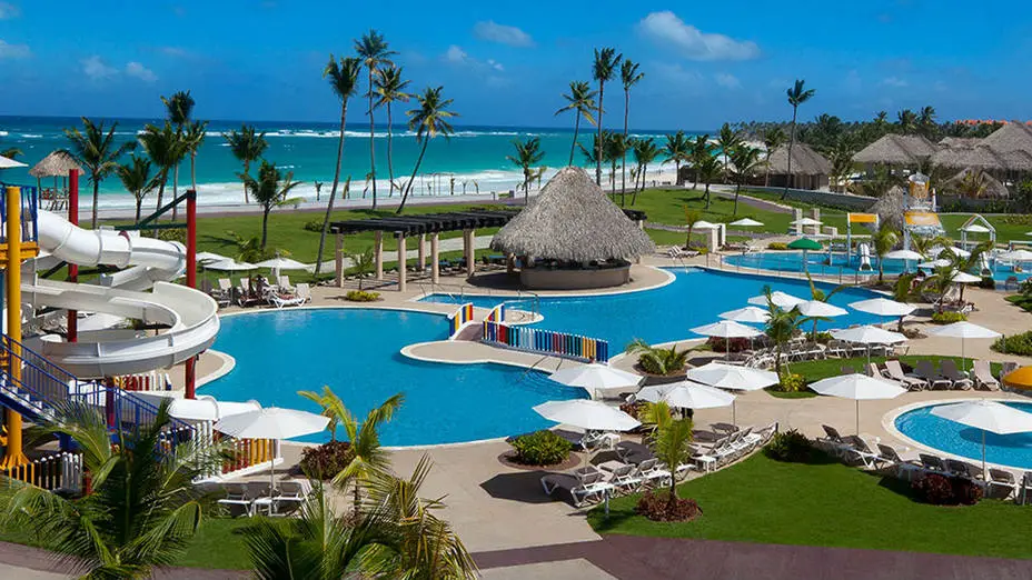 Punta Cana, República Dominicana: Un lugar turístico