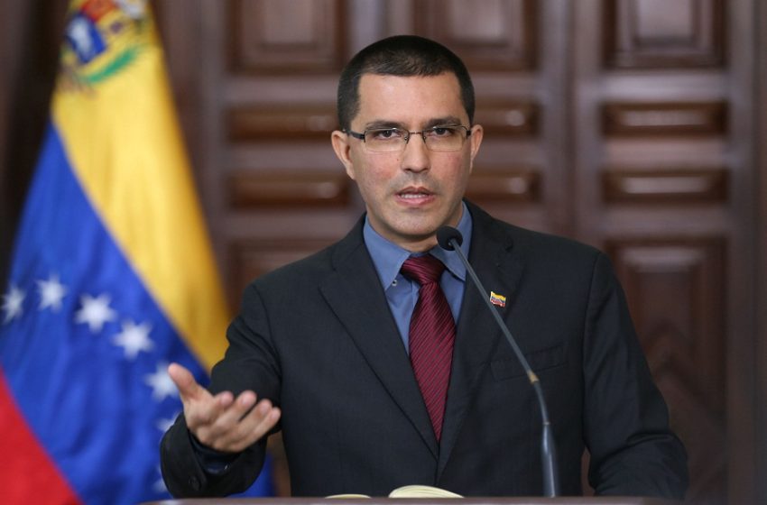  Venezuela ratifica vigencia del Acuerdo de Ginebra de 1966 en diferendo territorial con Guyana
