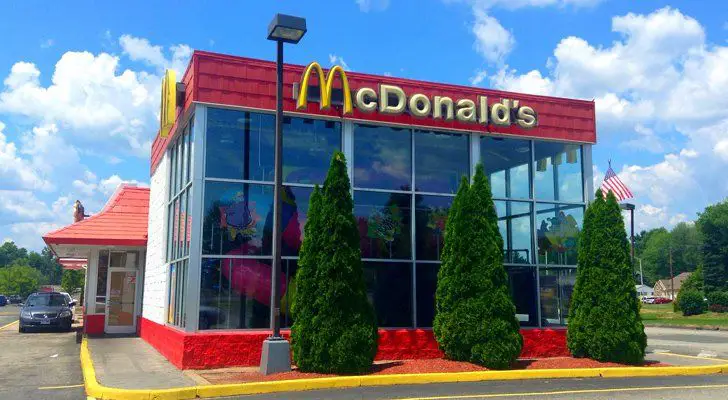  7 increíbles curiosidades sobre McDonald’s