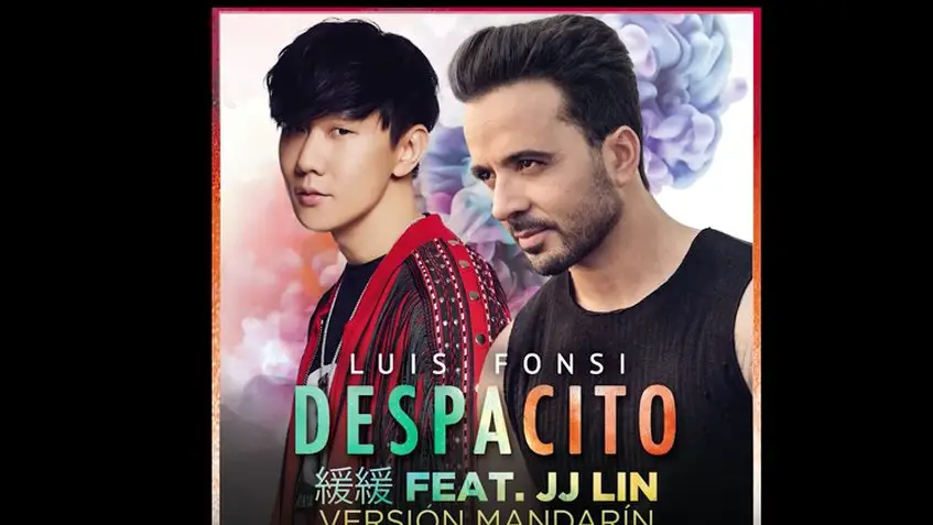 En Video | La versión en chino de «Despacito» arrasa en las redes sociales de Oriente