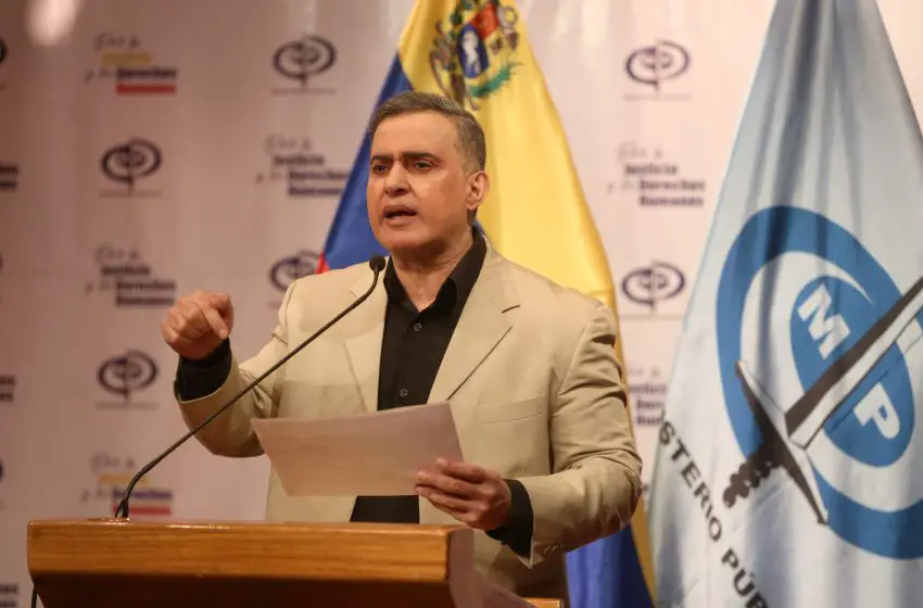  MP comisionó fiscales nacionales para investigar incendio en Aragua