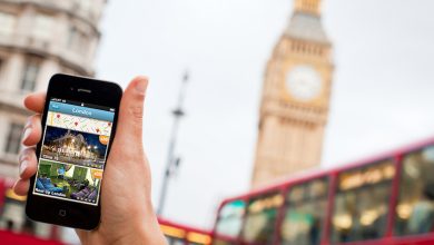 Photo of 10 Apps esenciales que necesitas para viajar al exterior