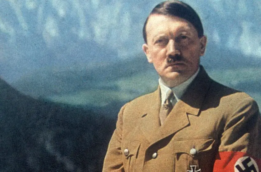  ¿Por qué a Hitler le decían «Führer»?