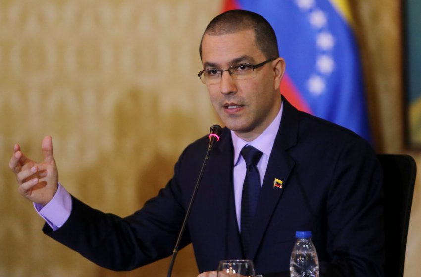  Consejo de DD.HH. de ONU condena sanciones unilaterales contra Venezuela