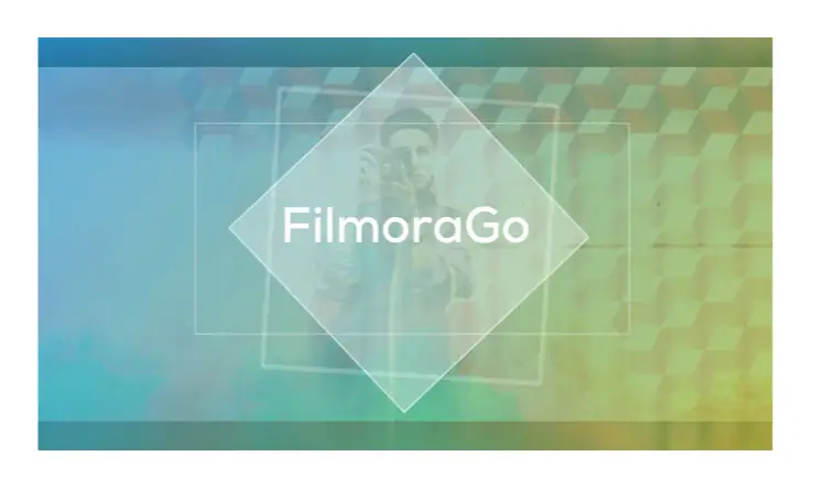  Prueba FilmoraGo para editar videos desde tu móvil