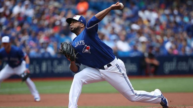 Tigres le dan un pacto de un año a Francisco Liriano