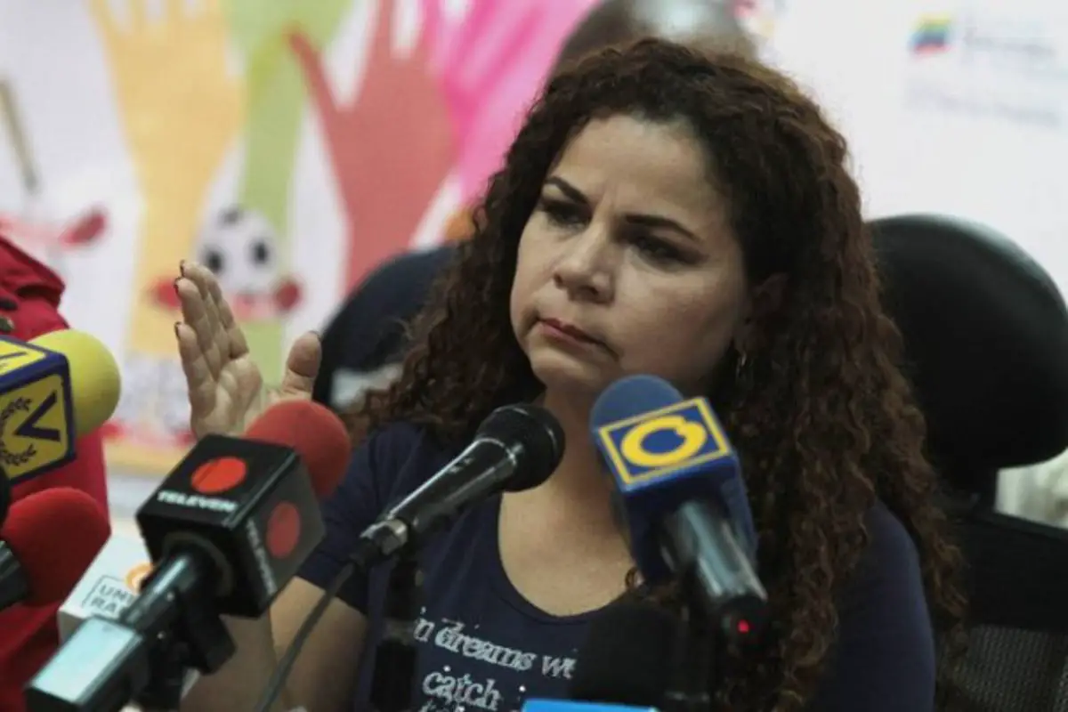 Varela: 1.157 privados de libertad extranjeros, 957 son de origen colombiano