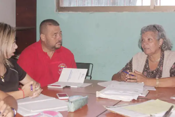 Subsistema penitenciario de Falcón se alista para sus juegos nacionales