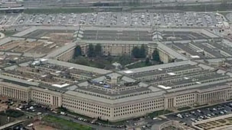  Pentágono pide mayor presupuesto para Defensa después de que Congreso elevara el tope