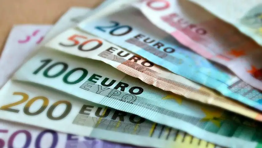  Tasa de cambio del Dicom se ubicó en Bs. 30.987 por euro