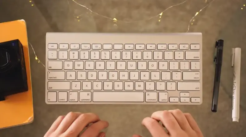 Lightroom: Estos son los atajos de teclado que pueden usar los usuarios de la Mac | Video