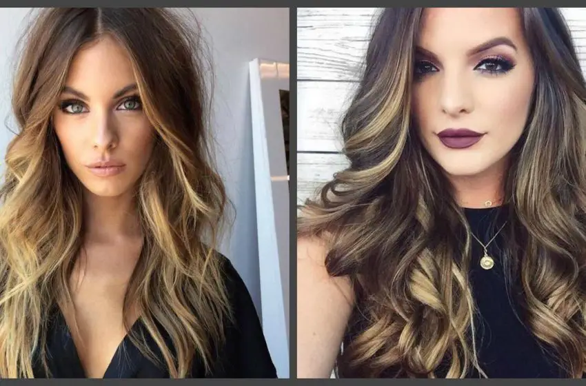  ¿Cambio de look? Estos son las tendencias de cortes y colores de cabello femeninos 2018
