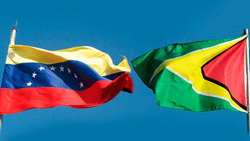  ONU da por agotada mediación en diferendo limítrofe entre Venezuela y Guyana