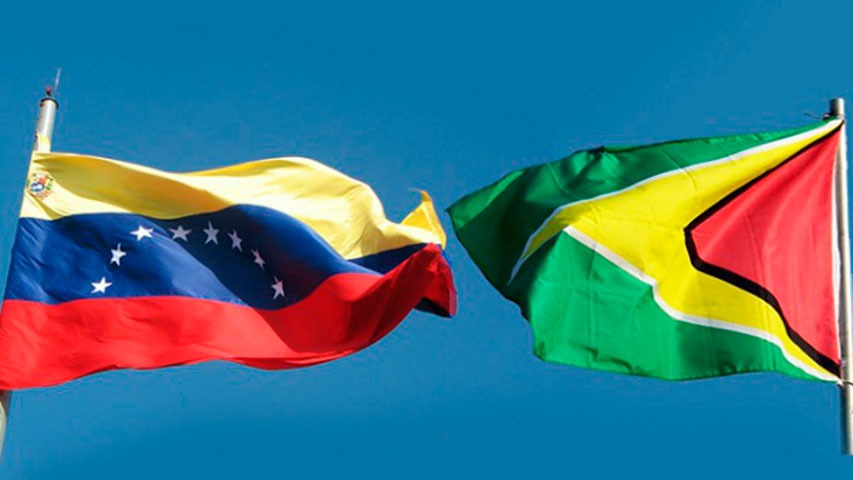 CIJ realizará audiencias sobre disputa fronteriza de Guyana y Venezuela por el Esequibo