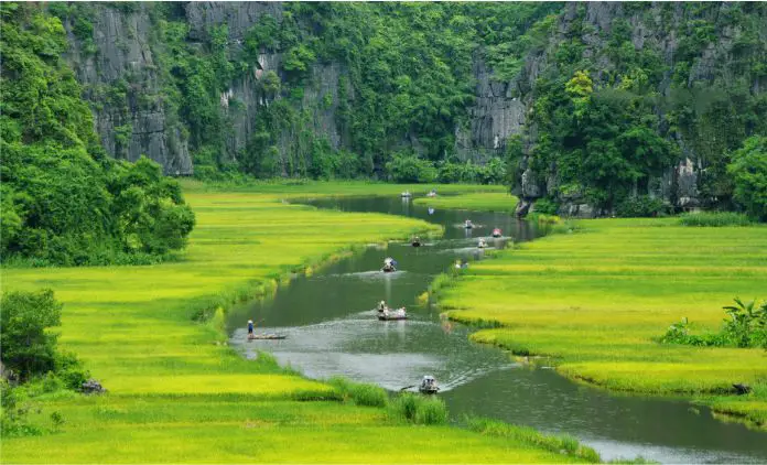  Vietnam, un viaje imprescindible que debes incluir en tu agenda