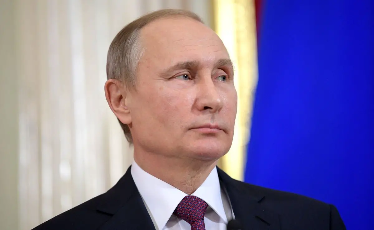Putin: Rusia responderá "apropiadamente" a salida de EE.UU. de Tratado INF