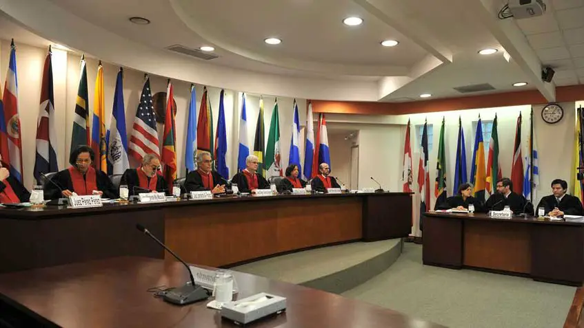 CIDH denunció el «alarmante declive» de Venezuela en derechos y democracia