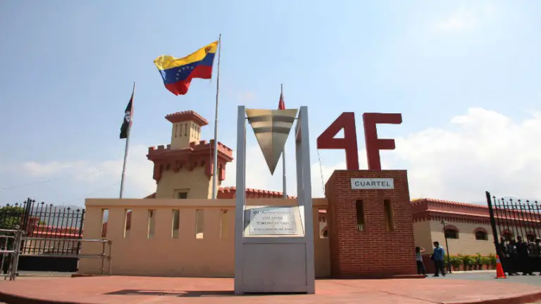 Día de la Dignidad Nacional se conmemorará con movilización en Caracas