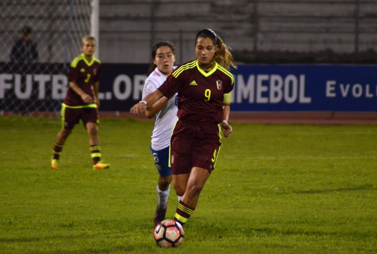 La Vinotinto culmina la Turkish Women's Cup con empate ante Uzbekistán