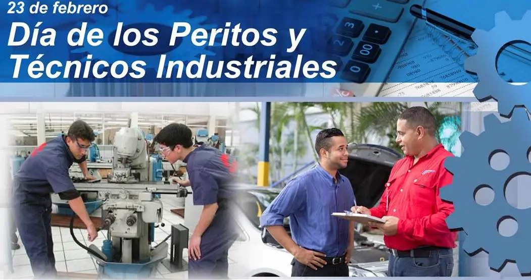  Peritos y técnicos industriales celebran su día en Venezuela