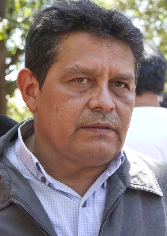 Este político de PJ Falcón afirma que oposición no cede espacios, sino que sostiene su lucha