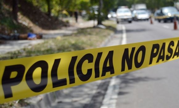  Mataron a puñaladas a otro venezolano en Chile