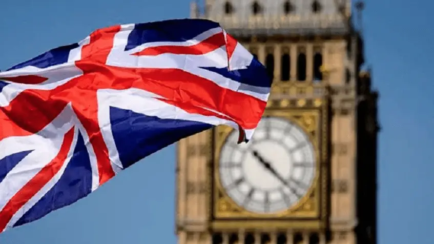  Reino Unido tiene hasta mediados de marzo para cerrar acuerdo para Brexit
