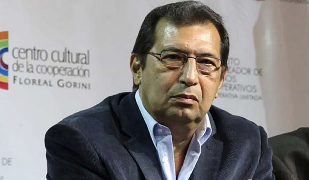 Adán Chávez, nuevo embajador de Venezuela ante Cuba