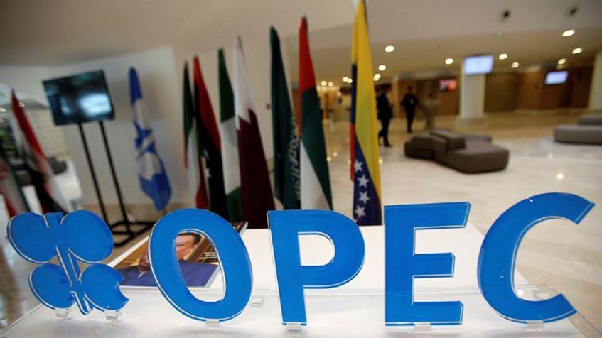  Argelia organizará reunión de OPEP en septiembre