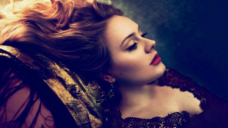 Adele sorprende a sus fans con “I Drink Wine”