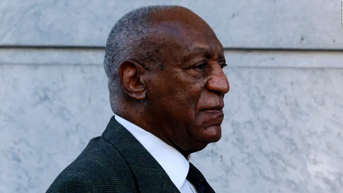 Cosby desde prisión: “Nunca me arrepentiré”