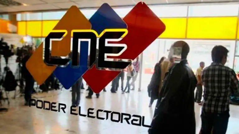 CNE publicó ubicación de juntas municipales electorales