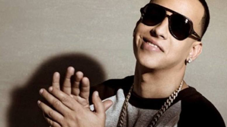 “Con Calma”, de Daddy Yankee, la canción más escuchada en EE.UU. (+Video)