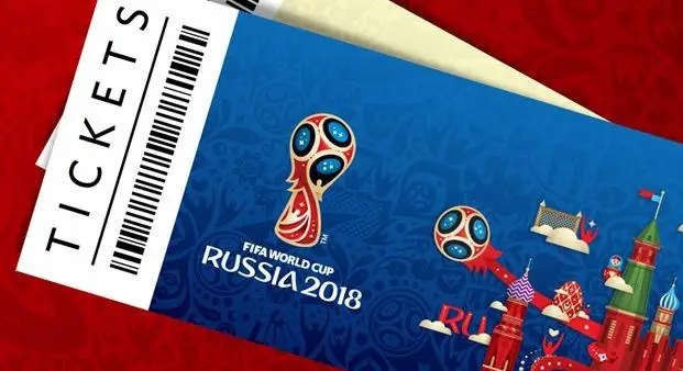  FIFA reanudará este martes venta de entradas para el Mundial