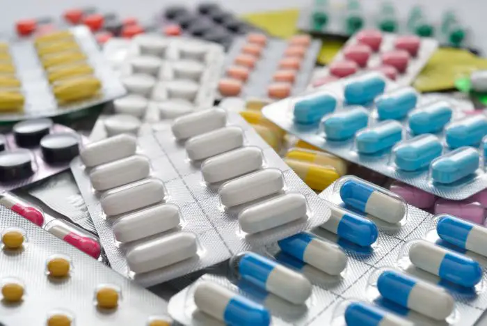 Hospitales en cinco estados del país recibieron medicamentos e insumos