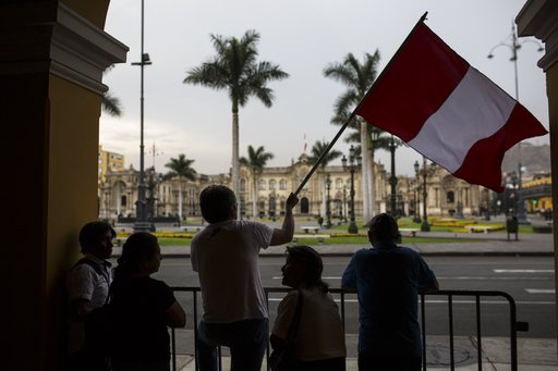  ¿Qué es lo próximo para Perú tras la renuncia de Kuczynski?