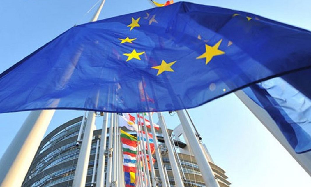  Comisaria UE pide controles más estrictos para la ciudadanía