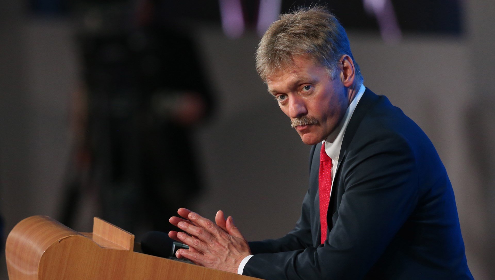 Kremlin dice que se prepara reunión entre Kim de RPDC y Putin