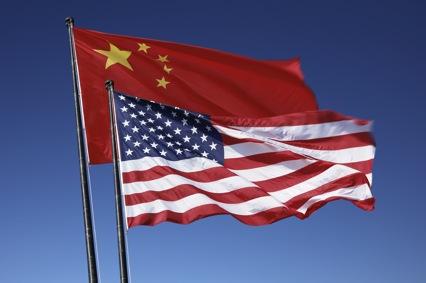  China pide a EE.UU. un final rápido para su guerra arancelaria