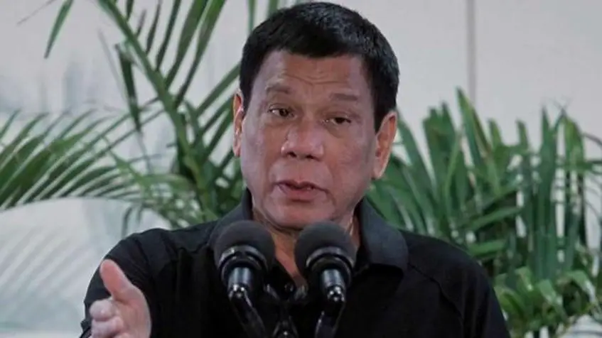  Duterte prohíbe a los filipinos ir a trabajar a Kuwait