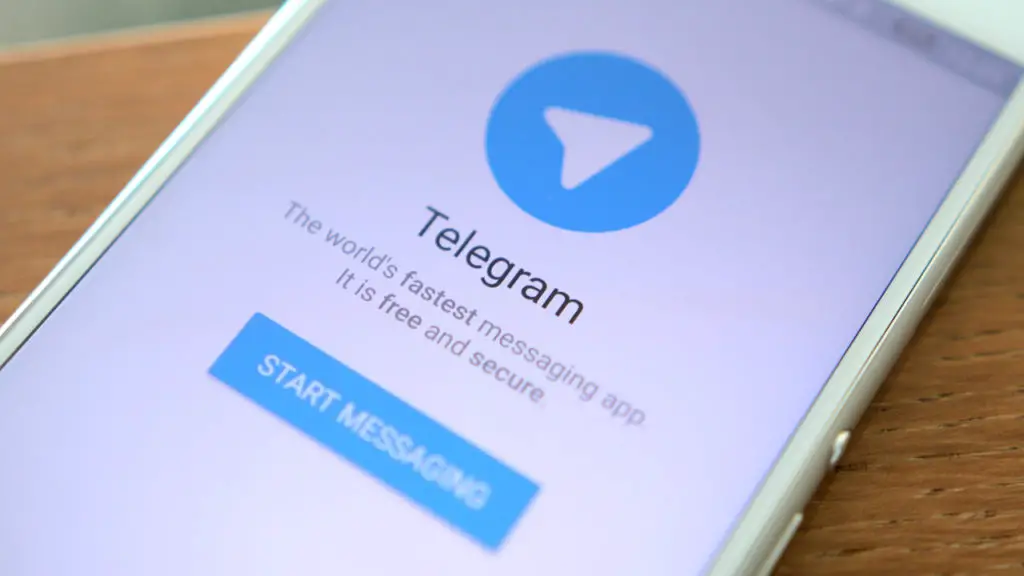  Error de Telegram afecta a 70.000 cuentas