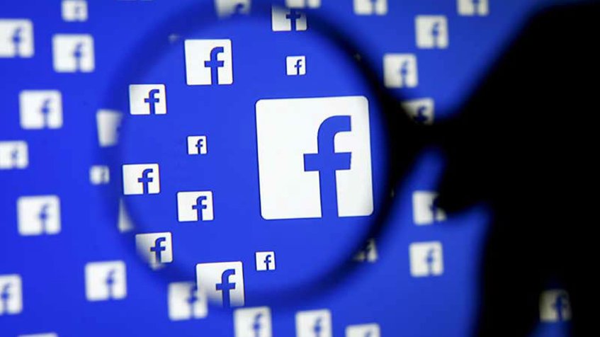 España implanta denuncia contra Facebook por uso de datos personales