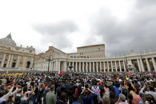  Vaticano: los paraísos fiscales perjudican a los más pobres