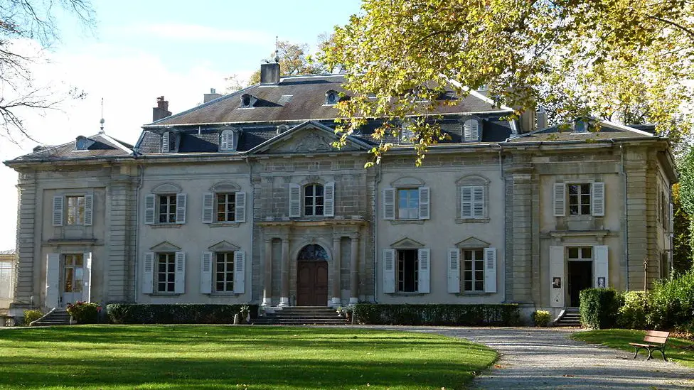 Francia lanza lotería para restaurar castillos y monumentos