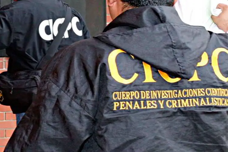  Cicpc abatió en Yaracal a investigado por homicidio